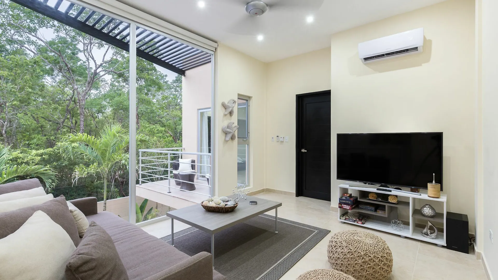 Meso Maya Tulum Apartment