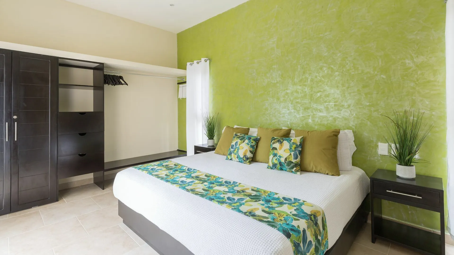 Meso Maya Tulum Apartamento