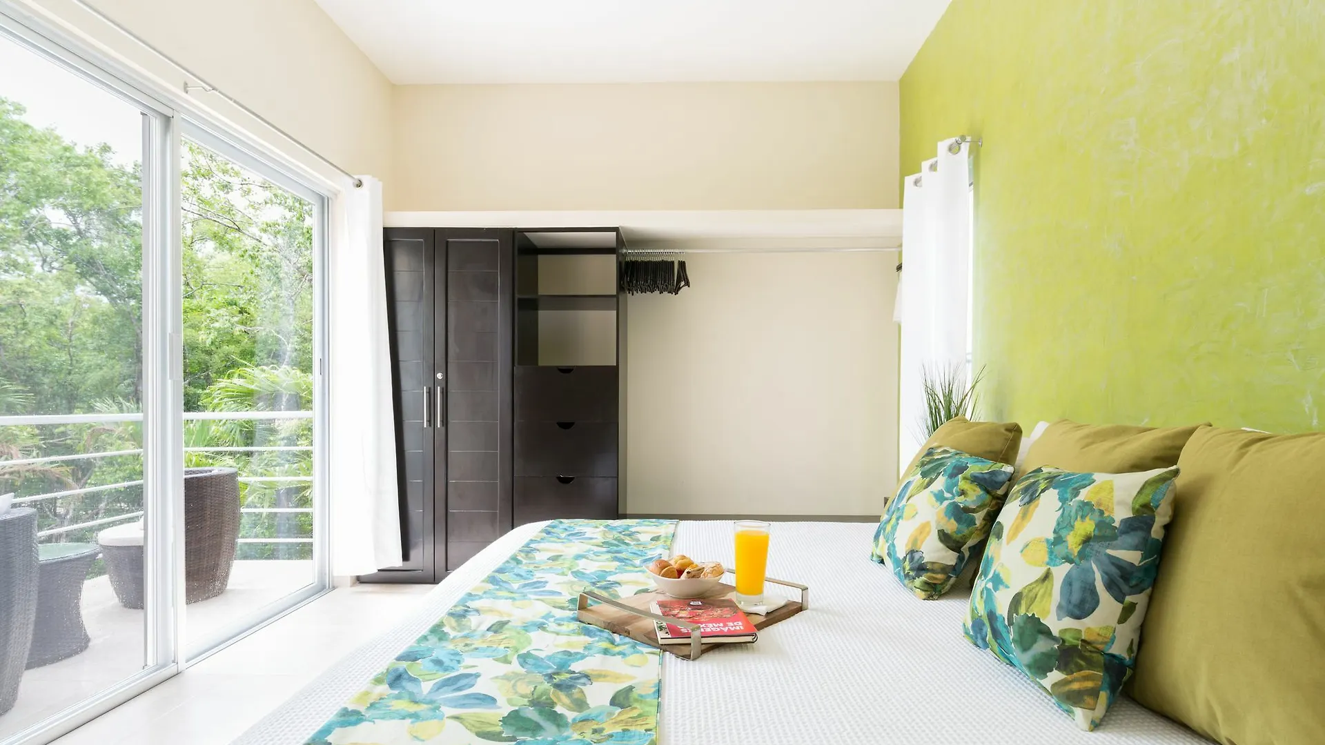Apartamento Meso Maya Tulum